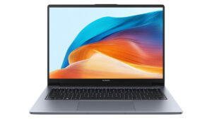 Huawei Matebook D14 2024