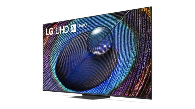 LG 75UR91006