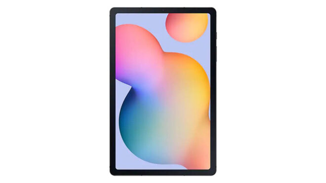 Samsung Galaxy Tab S6 Lite