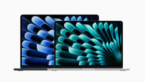 M3 işlemcili yeni MacBook Air