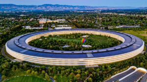 Apple Park