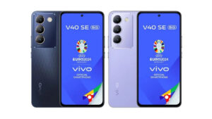 Vivo V40 SE