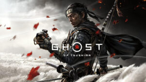 Ghost of Tsushima