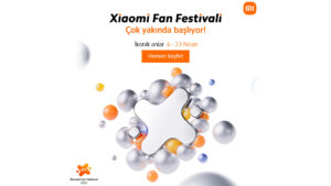 Xiaomi Fan Festivali 2024