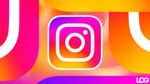 Instagram LOG Tasarım