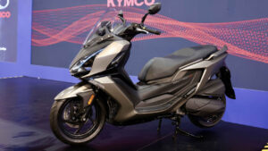 KYMCO Downtown GT 350