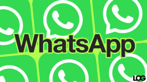 WhatsApp LOG Tasarım