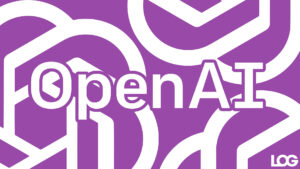 OpenAI LOG Tasarım