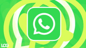 WhatsApp LOG Tasarım