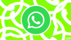 WhatsApp LOG Tasarım