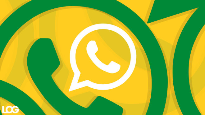 WhatsApp LOG Tasarım