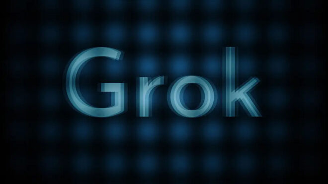 Grok