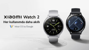 Xiaomi Watch 2