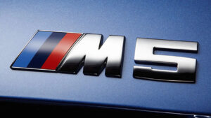 BMW M5