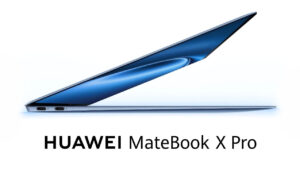 Huawei MateBook X Pro 2024