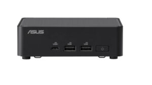 ASUS NUC 14 Pro