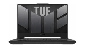 Asus TUF Gaming F15