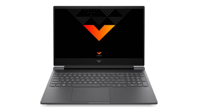 HP Victus 16