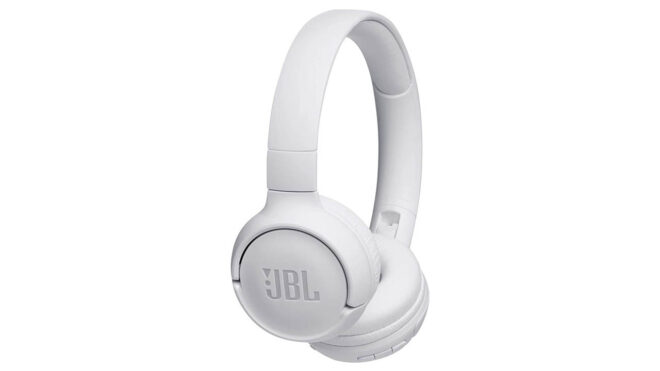 JBL T560BT