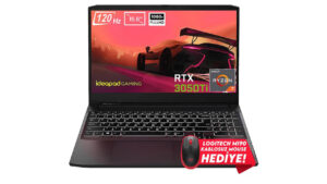 Lenovo IdeaPad Gaming 3