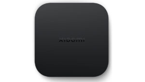 Xiaomi Mi Box S 4K