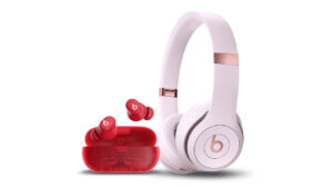 Apple, Beats Solo 4 ile yeni Beats Solo Buds'ı tanıttı