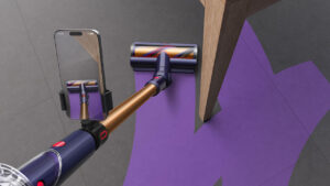 Dyson CleanTrace