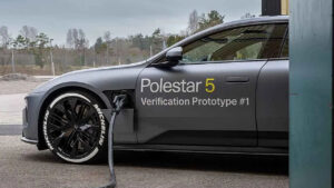 Polestar 5