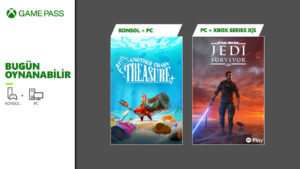 Xbox Game Pass