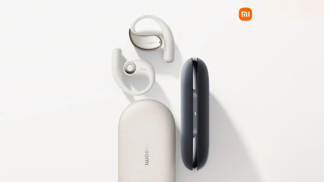 Xiaomi