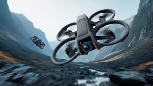 DJI Avata 2