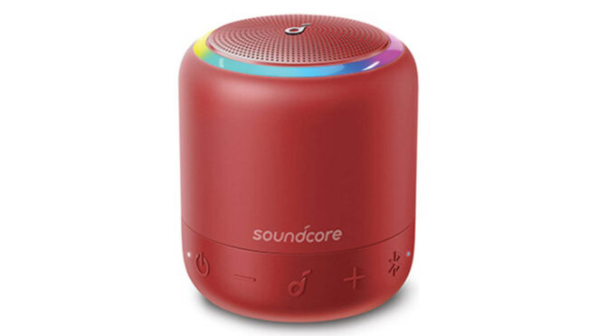 Anker SoundCore Mini 3 Pro