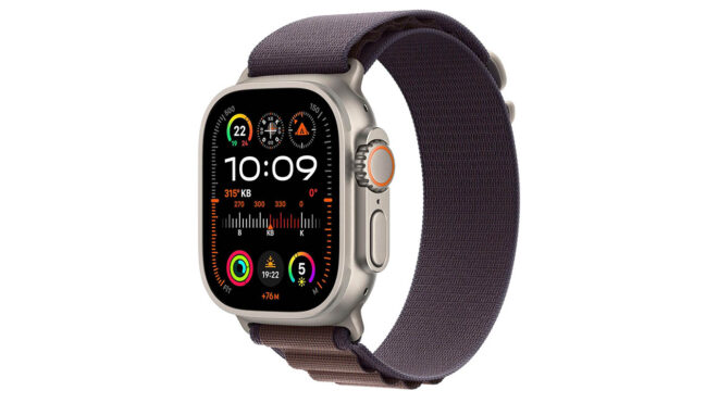 Apple Watch Ultra 2