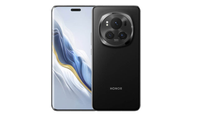 Honor Magic 6 Pro