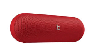 Apple'dan çok yakında yeni Beats Pill geliyor