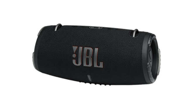 JBL Xtreme 3