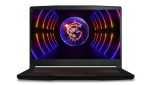 MSI THIN GF63