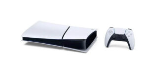 PlayStation 5 Slim