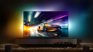 Samsung TV