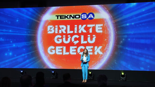 Teknosa