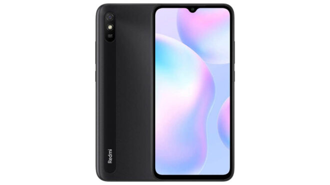 Xiaomi Redmi 9A