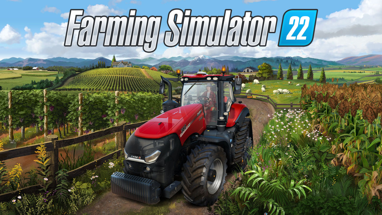 Epic Games Store bu sefer Farming Simulator 22 oyununu ücretiz olarak veriyor