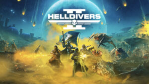 Helldivers 2