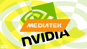 MediaTek ve Nvidia LOG Tasarım