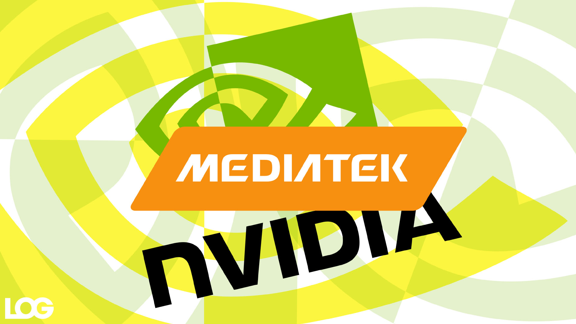 MediaTek ve Nvidia ortaklaşa birden fazla işlemci geliştiriyor