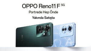 OPPO Reno11 F 5G