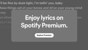 Spotify