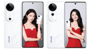 Vivo S19