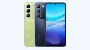 Vivo Y100 4G