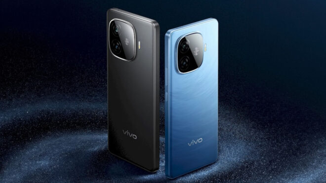 Vivo Y200 GT